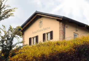 Cascina Bricco San Pietro Bed & Wine